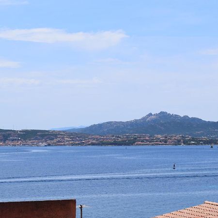 Appartamento Vista Mare A La Maddalena La Maddalena  Eksteriør bilde